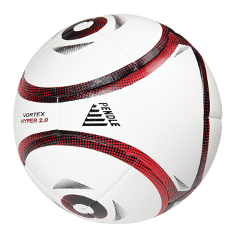 Pendle Vortex Hyper 2.0 Football - White